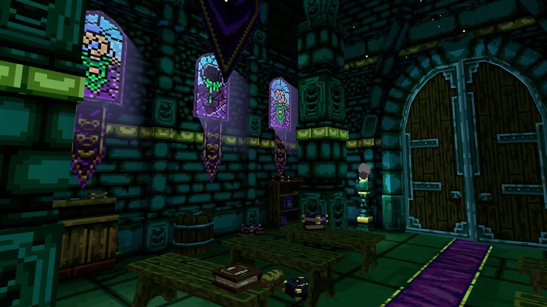 Goofy Dungeon screenshot 5