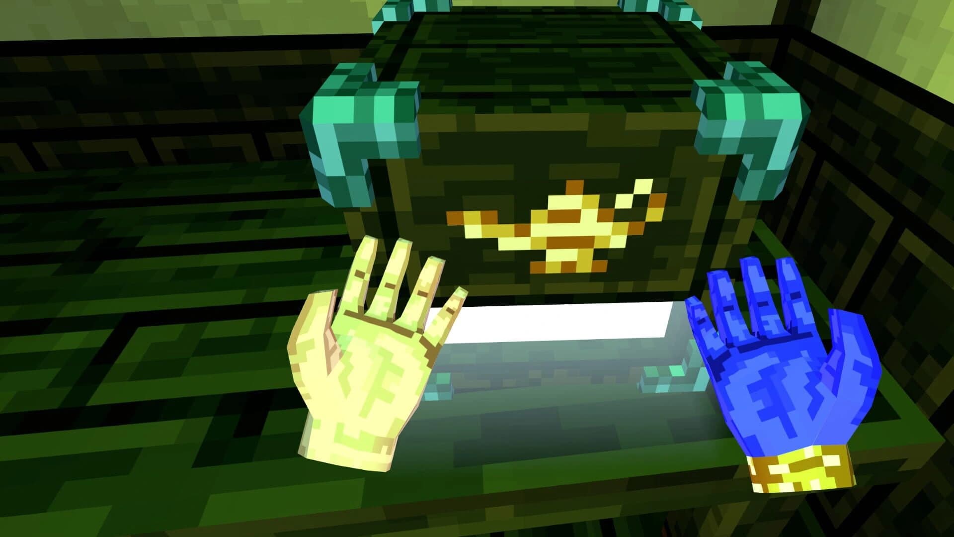 Goofy Dungeon screenshot 2