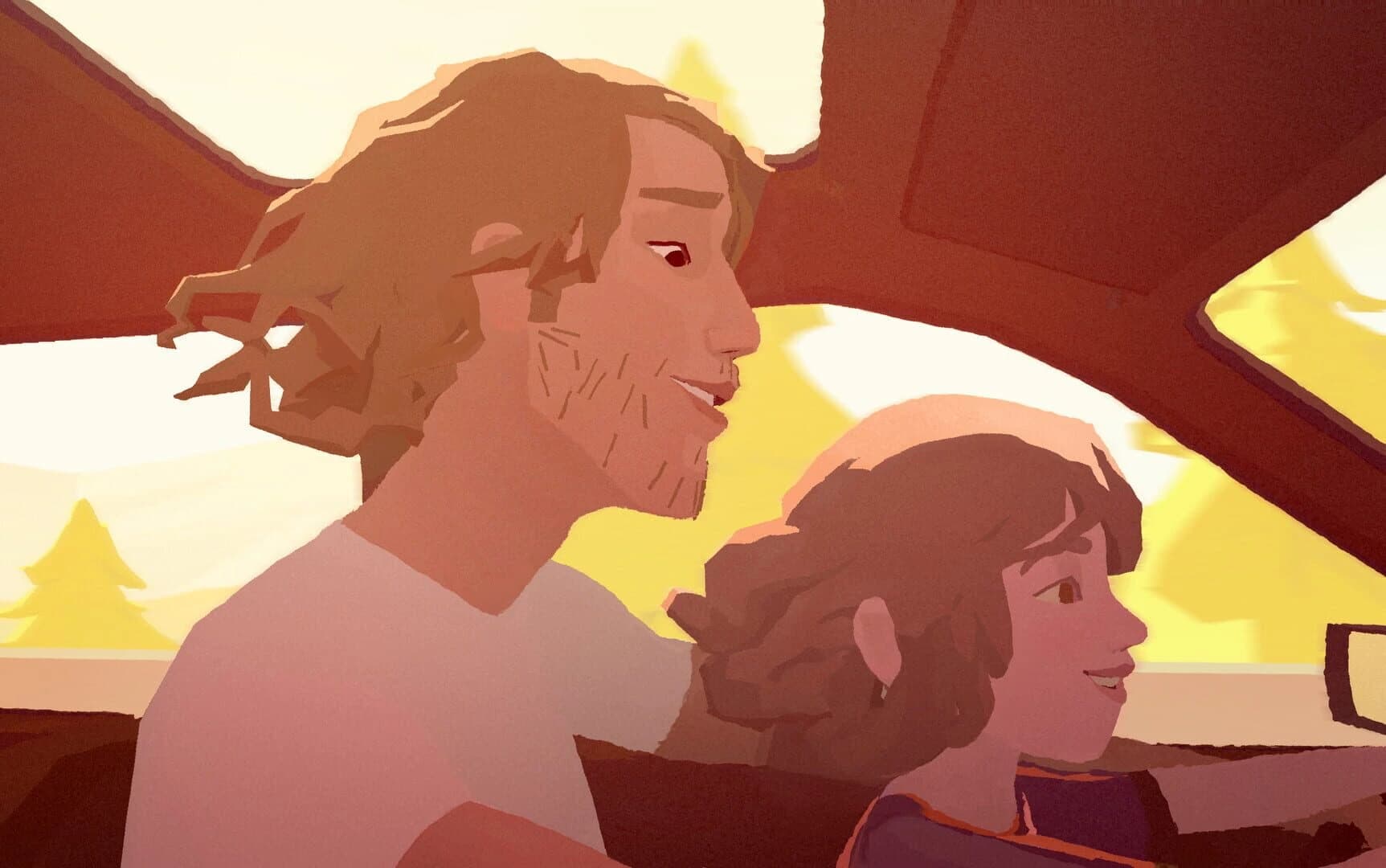 Google Spotlight Stories: Pearl screenshot 3