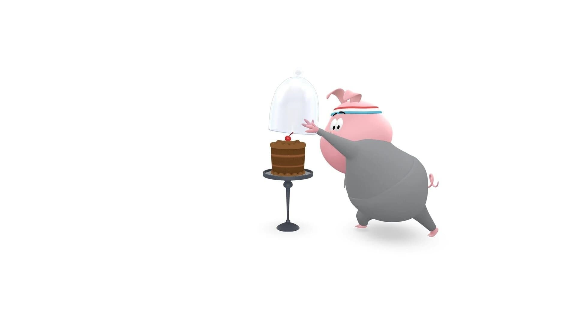 Google Spotlight Stories: Piggy screenshot 5