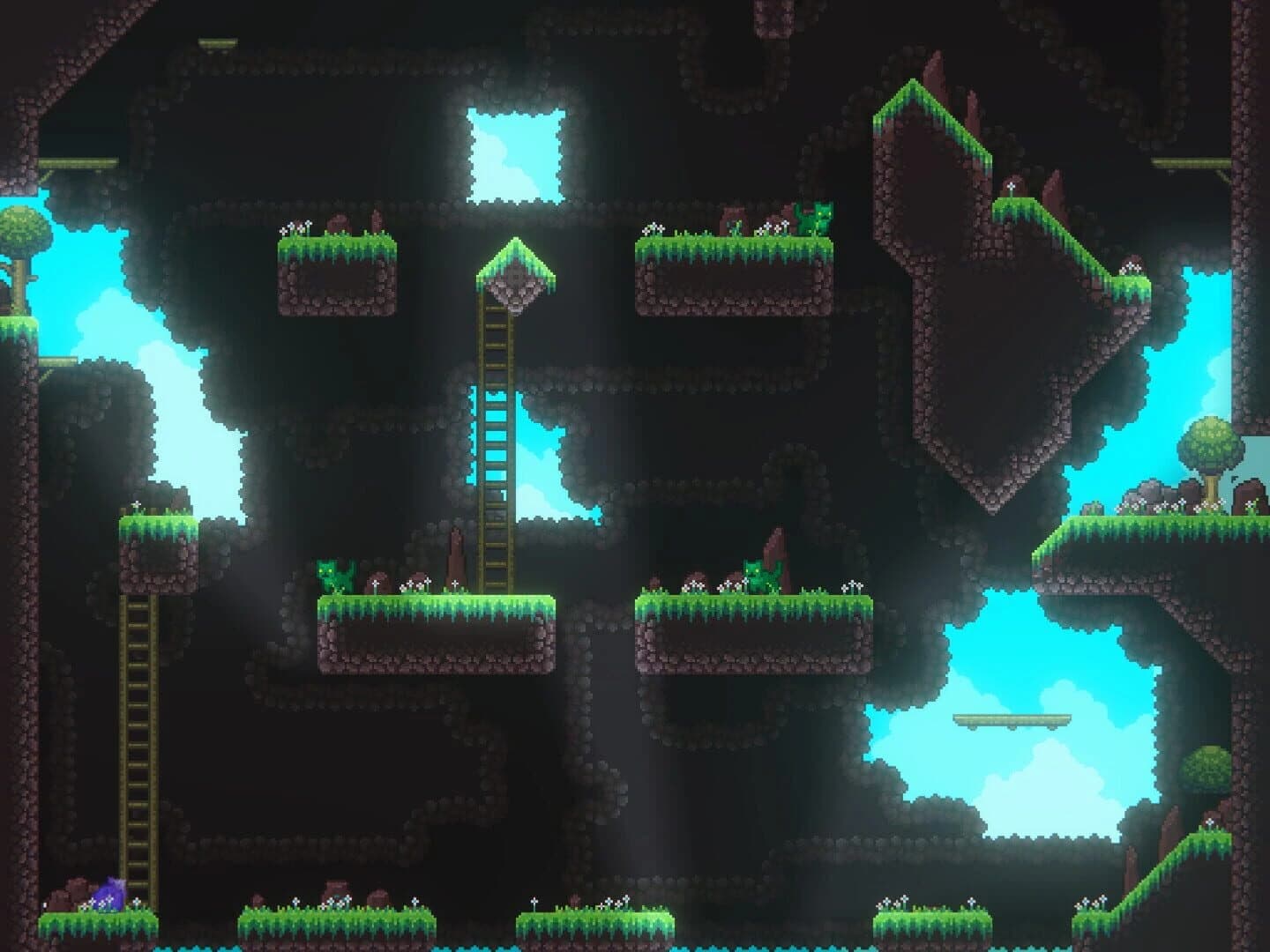 GooGooRise screenshot 2