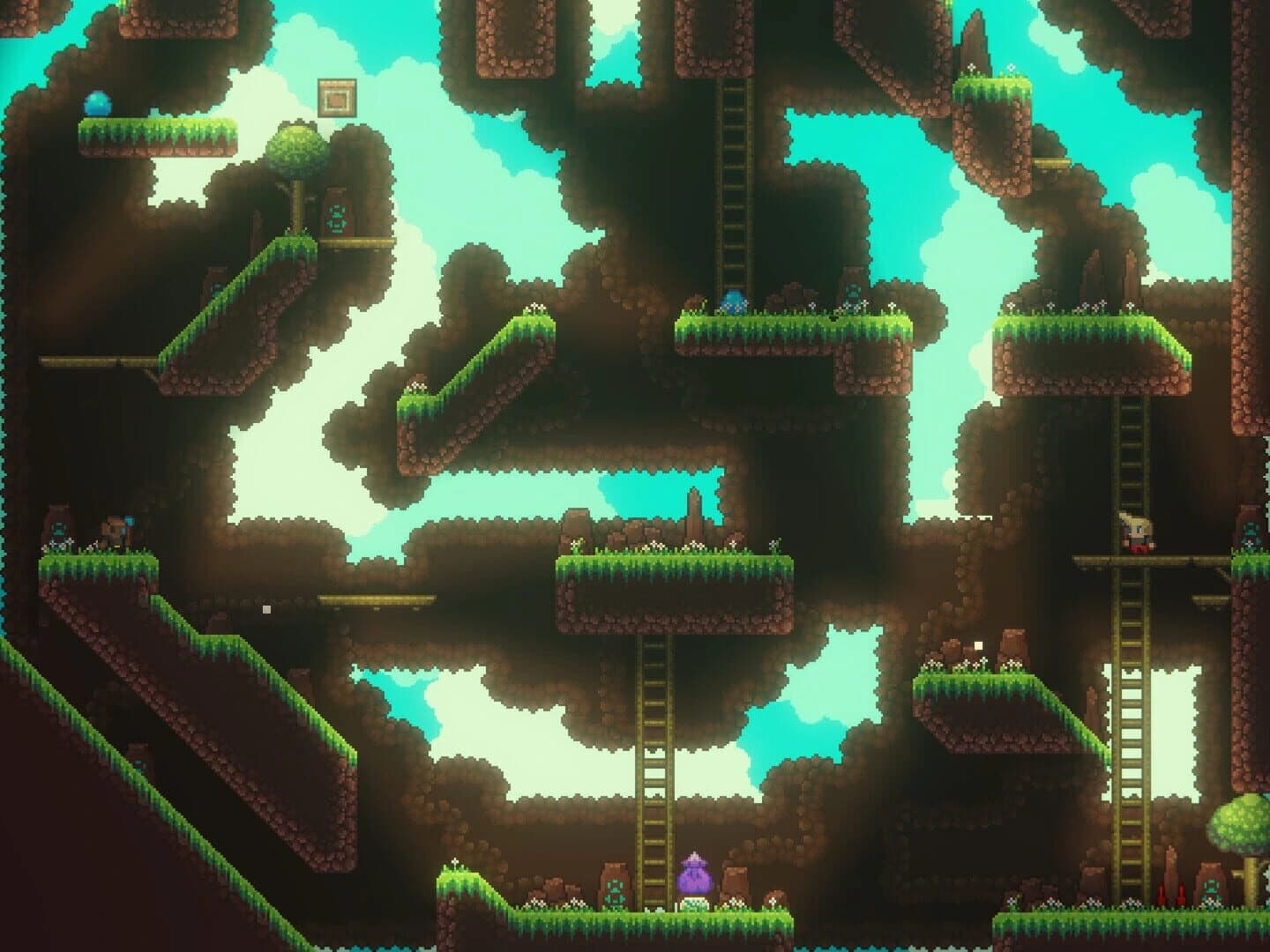 GooGooRise screenshot 1