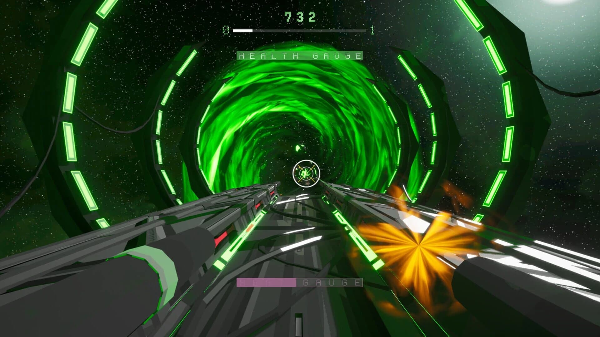 Googunners! screenshot 5