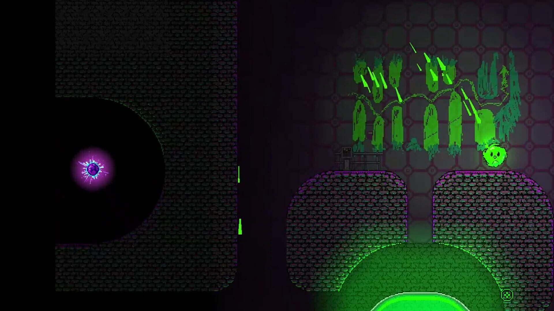 Gooing Up! screenshot 4
