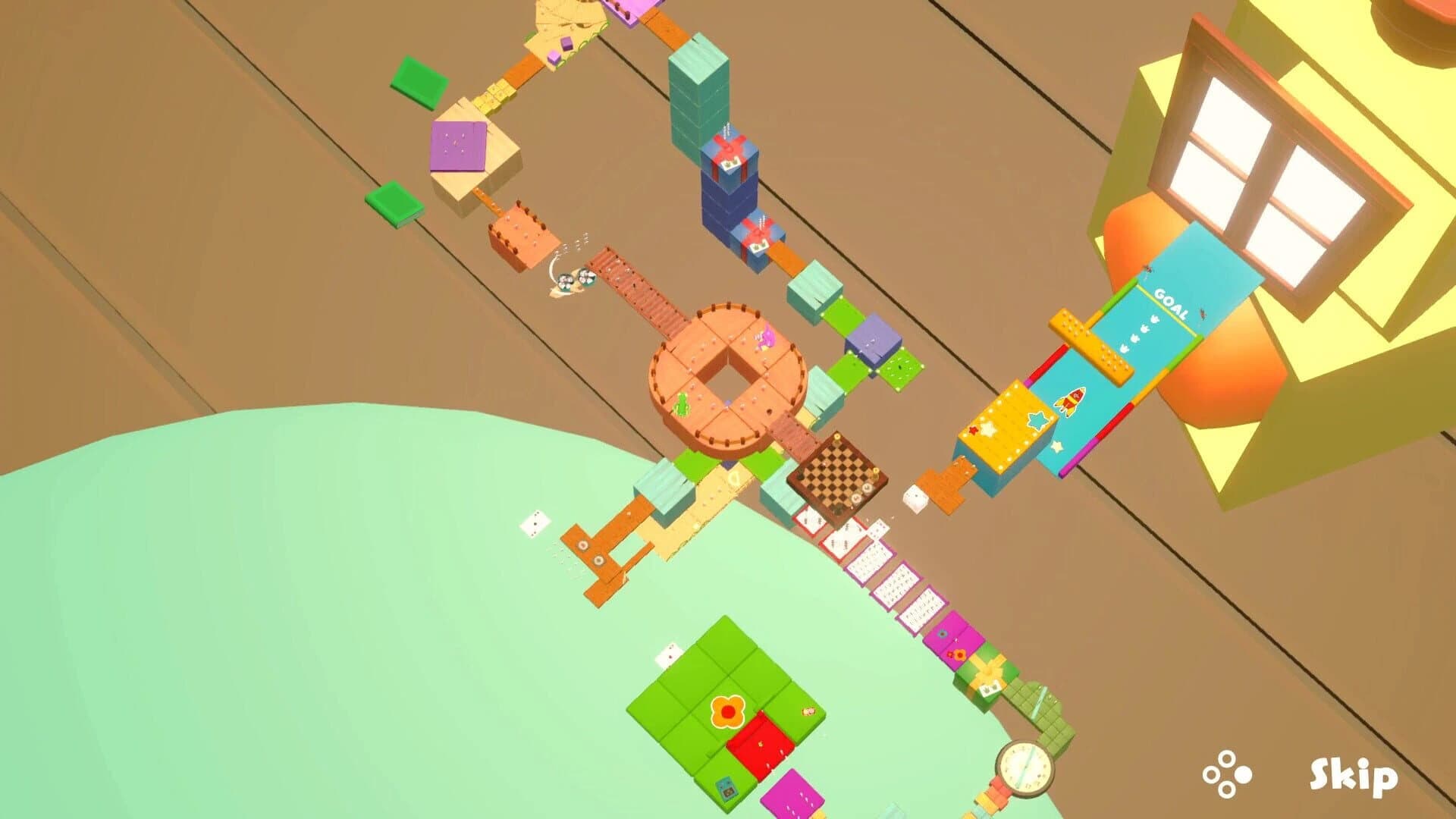 Goonect 2 screenshot 2