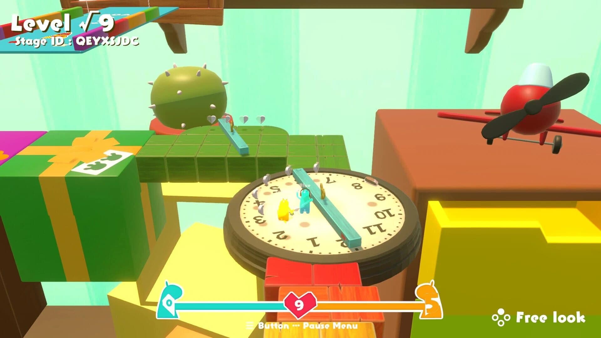 Goonect 2 screenshot 4