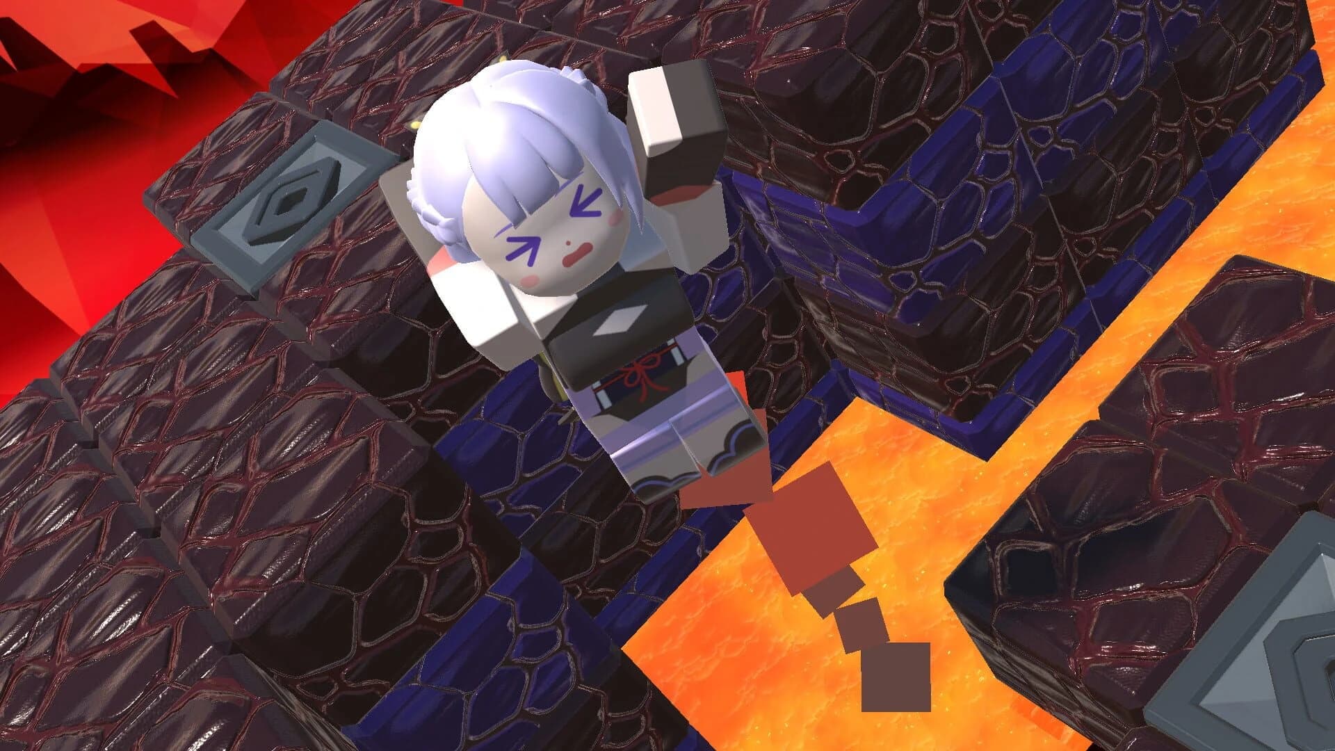 Goonya Fighter: Ruri Asano screenshot 4
