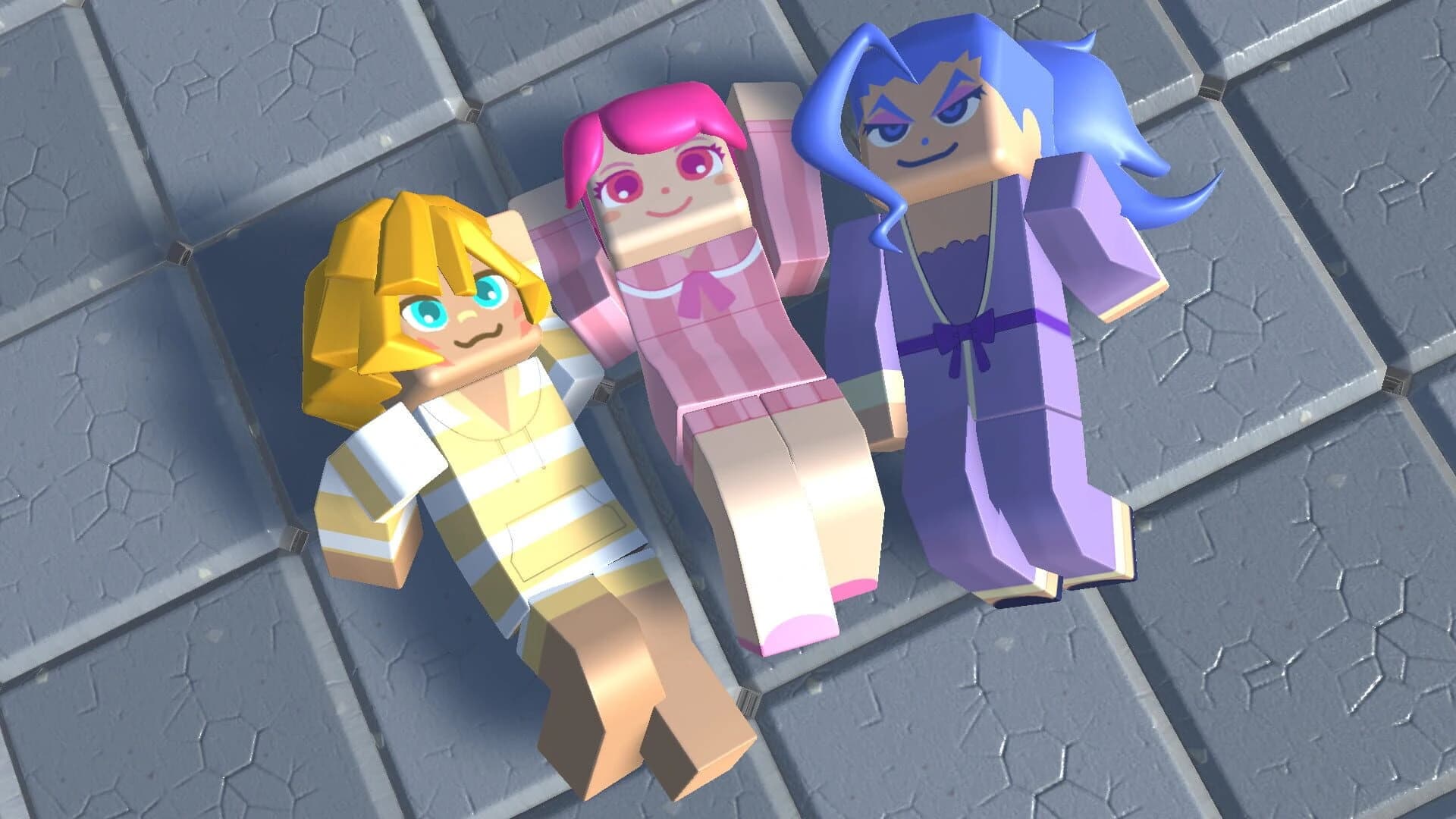 Goonya Fighter: Slip -n- Slide screenshot 5