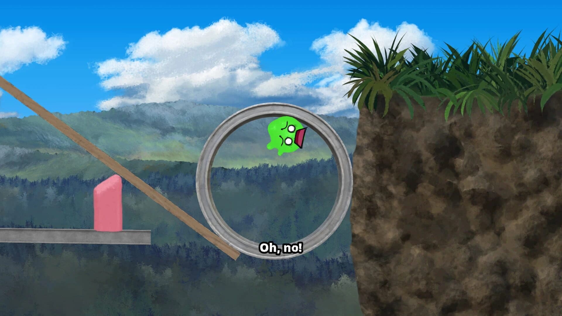 Goop Loop screenshot 2