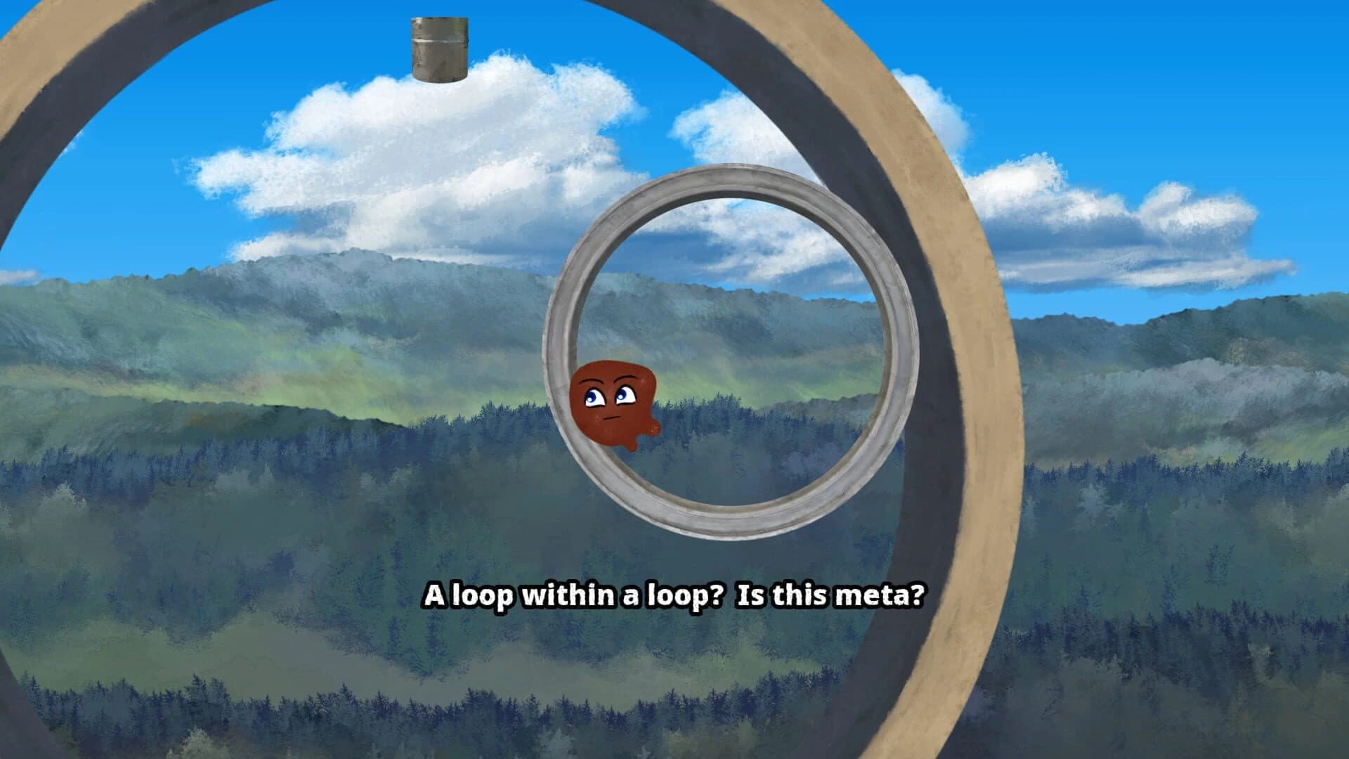 Goop Loop screenshot 4
