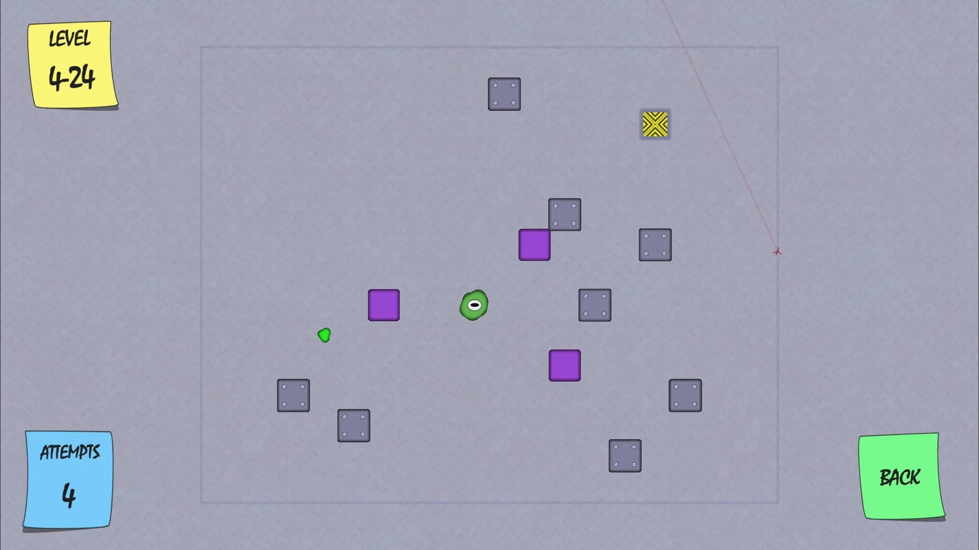 Gooper screenshot 2