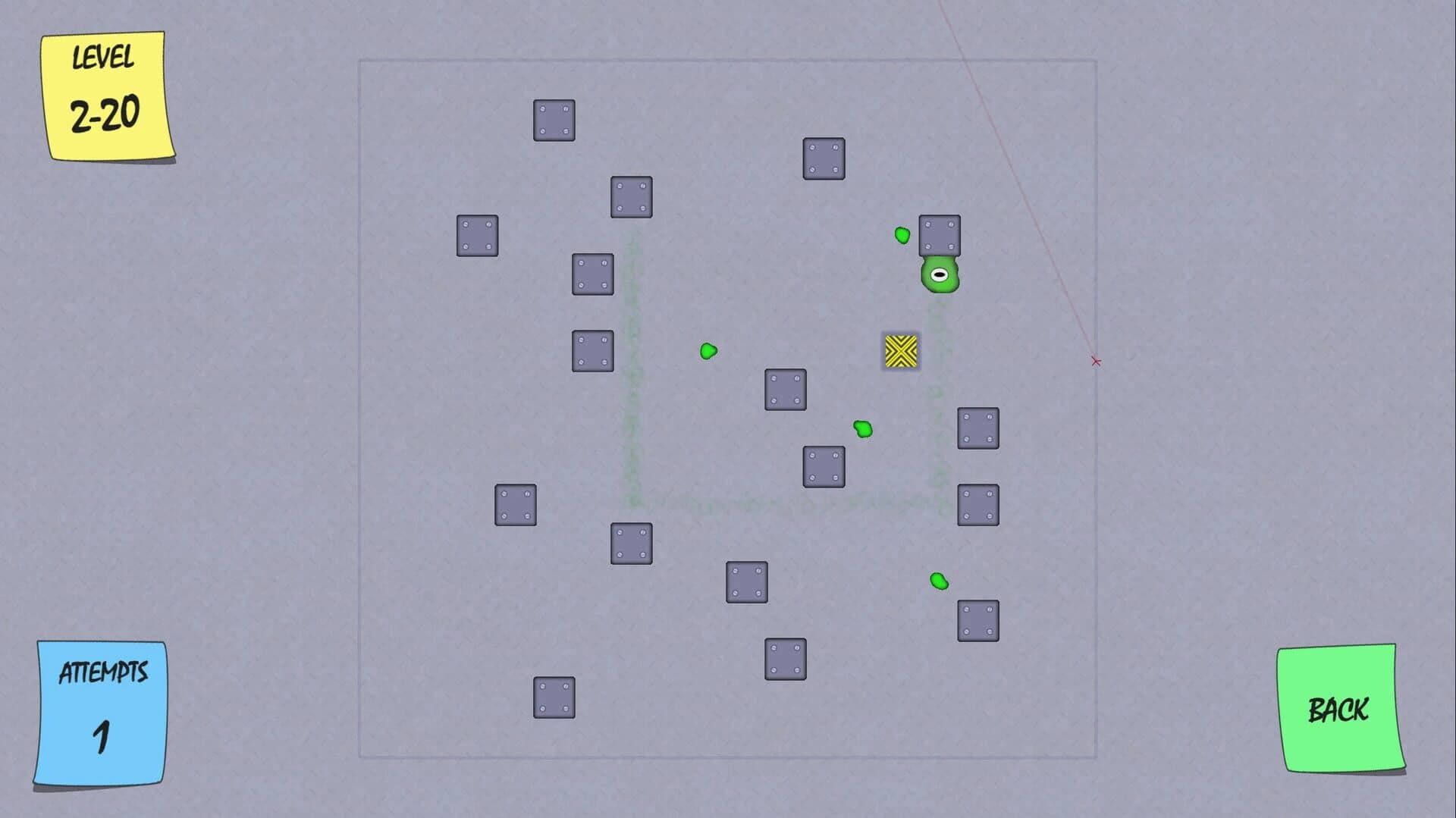 Gooper screenshot 3