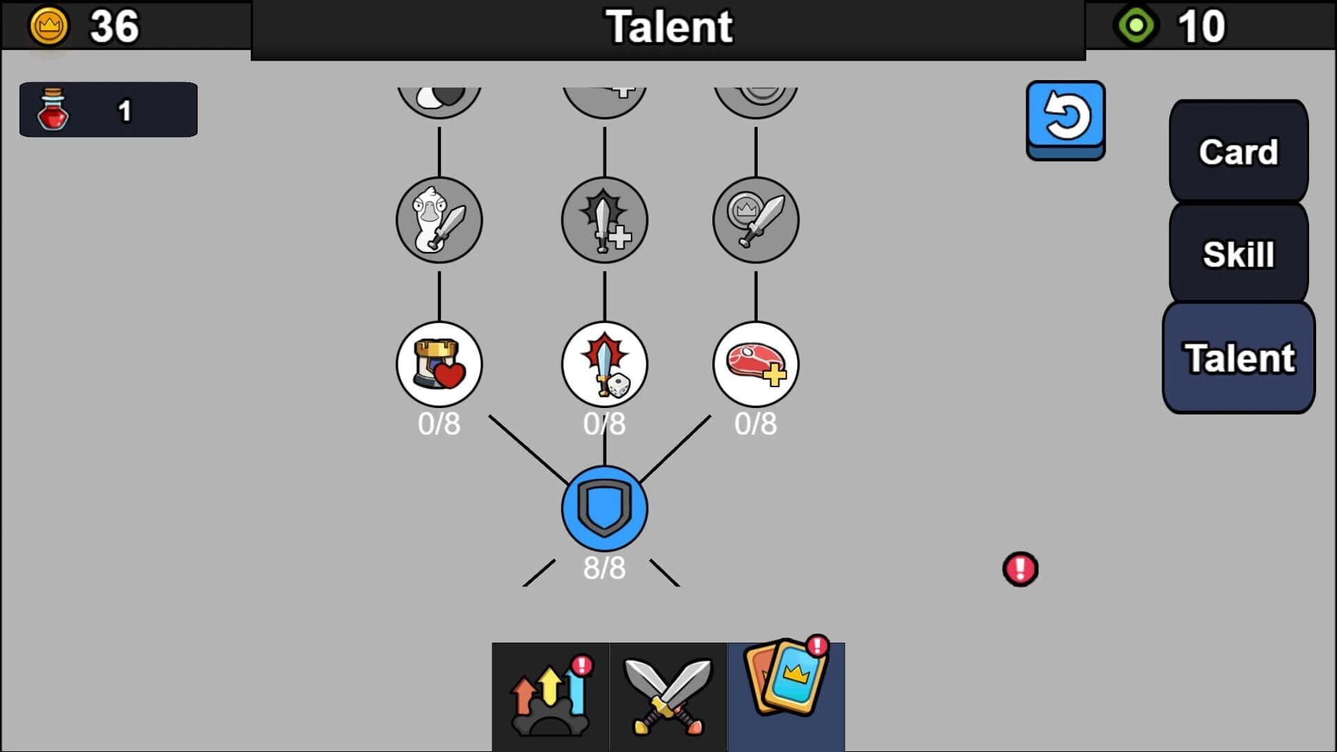 Goose Evolution screenshot 5