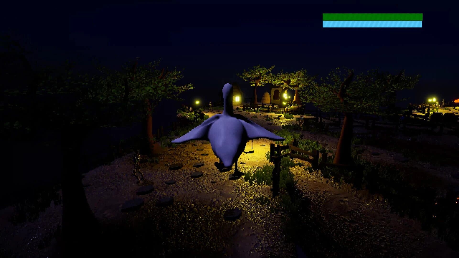 Goose vs. Zombies screenshot 5