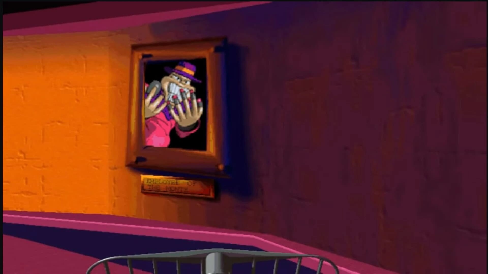 Goosebumps: Attack of the Mutant screenshot 3