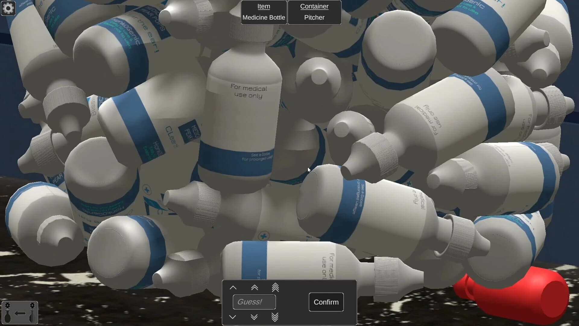 Goosey Guess screenshot 4
