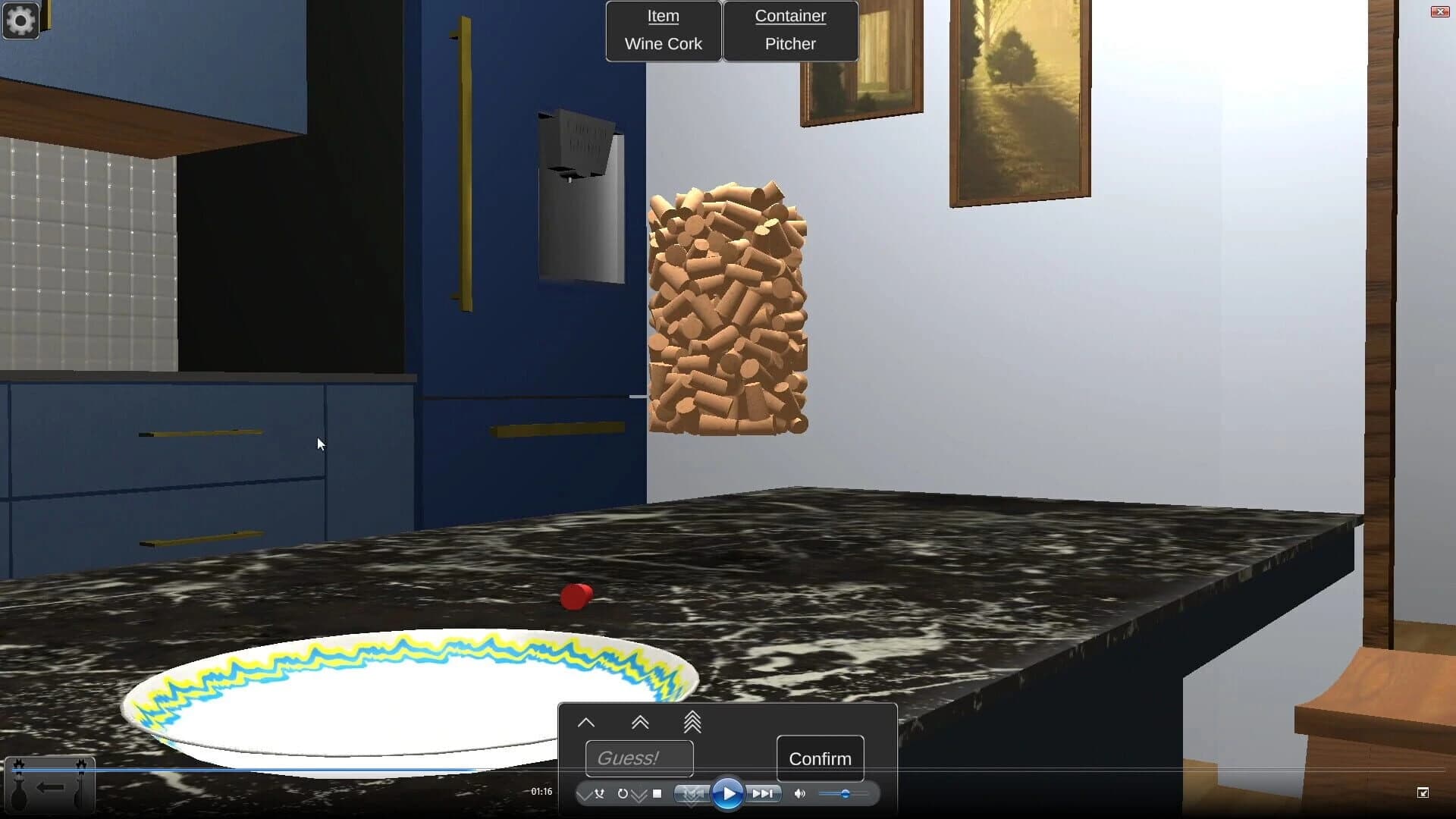 Goosey Guess screenshot 3