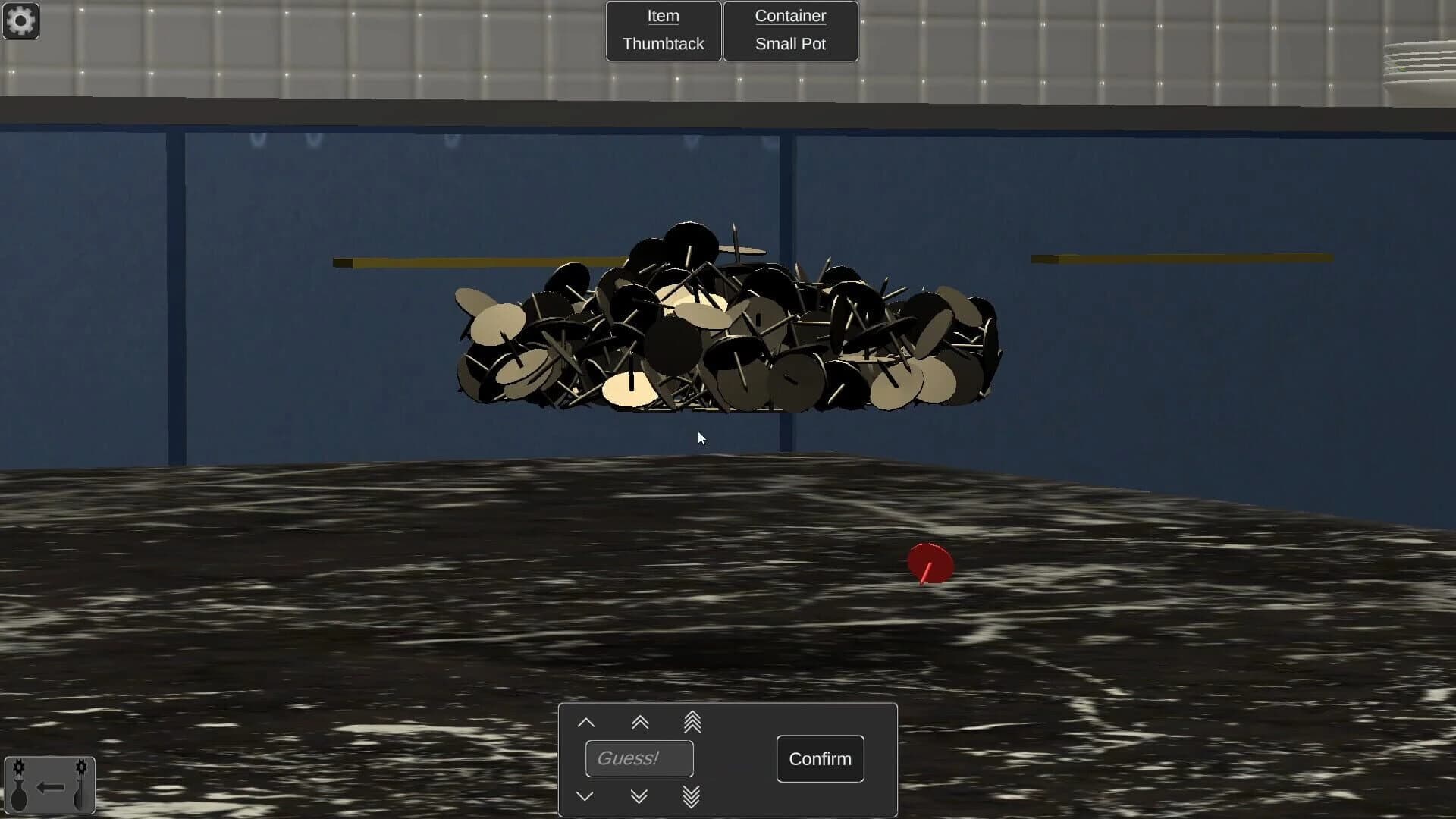 Goosey Guess screenshot 2