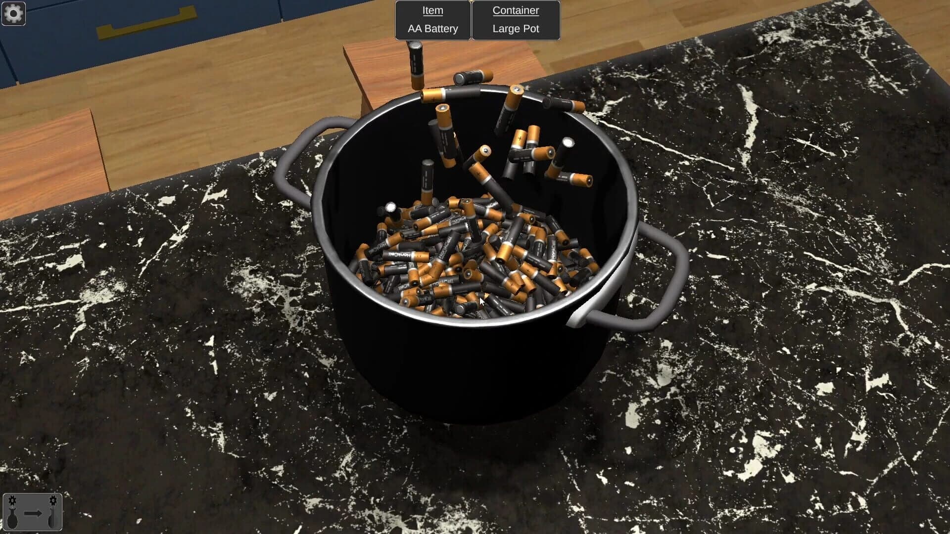 Goosey Guess screenshot 1
