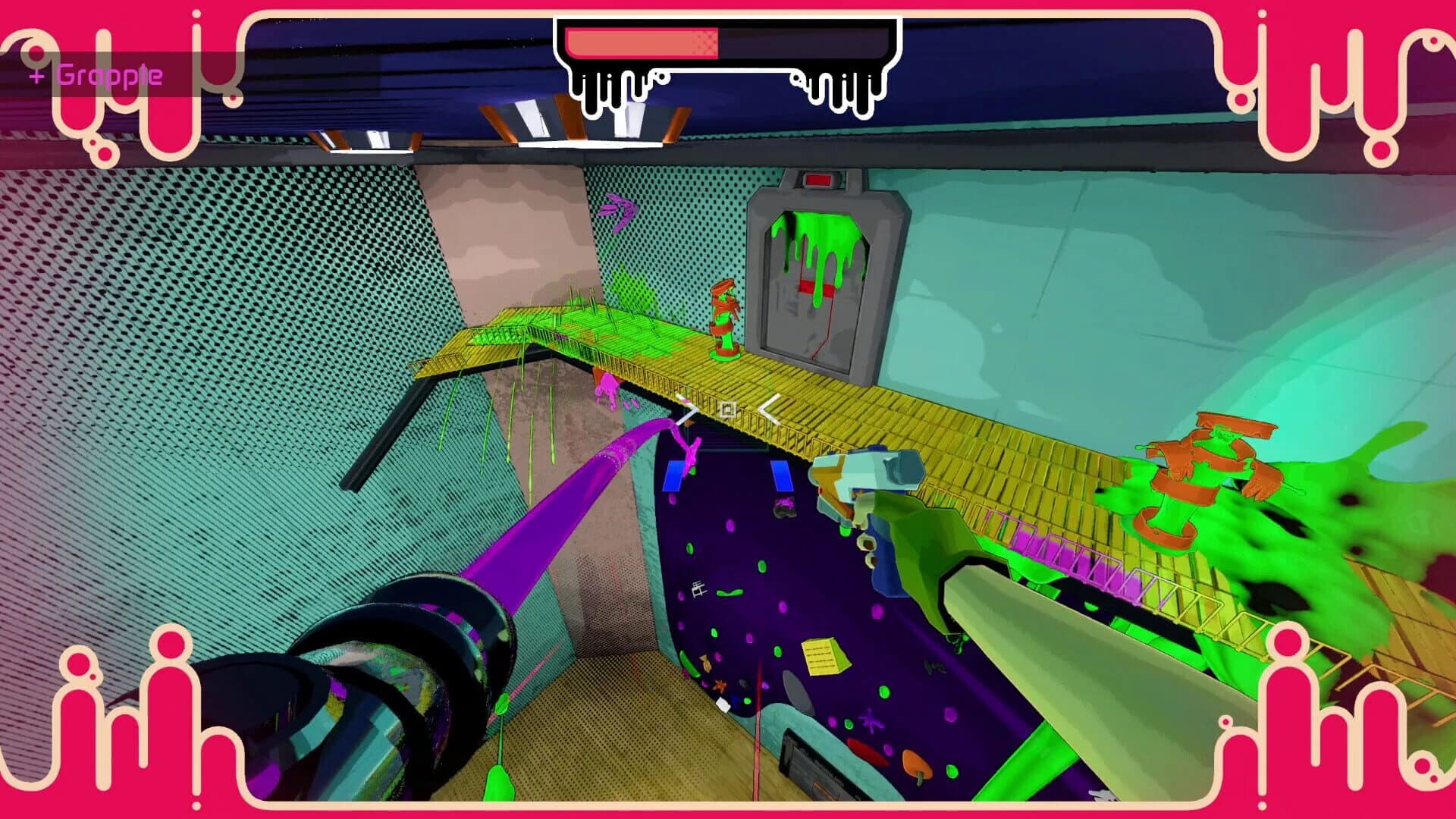 Goosthetic screenshot 5