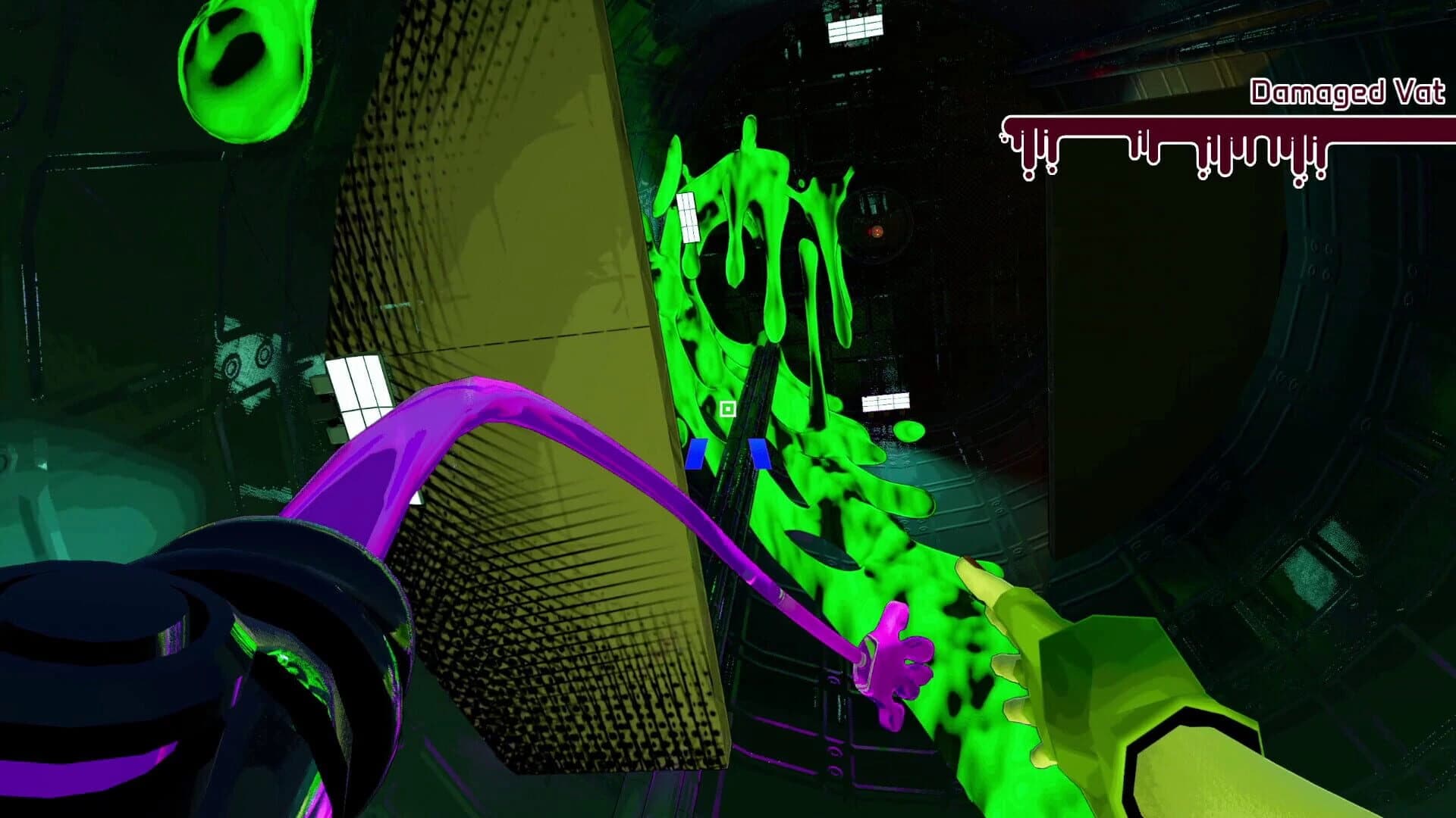Goosthetic screenshot 1