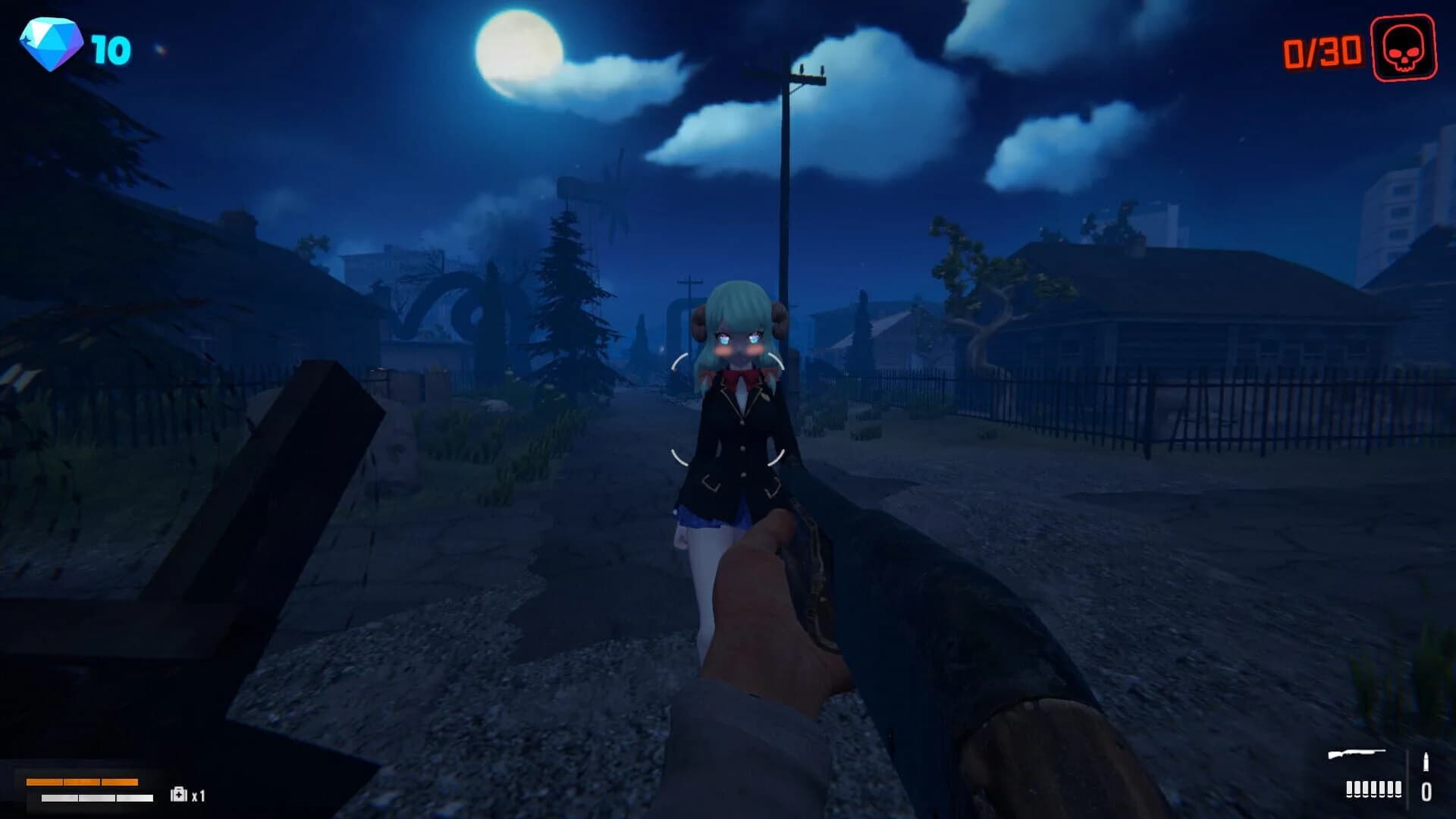 Gop Stop Auto screenshot 3