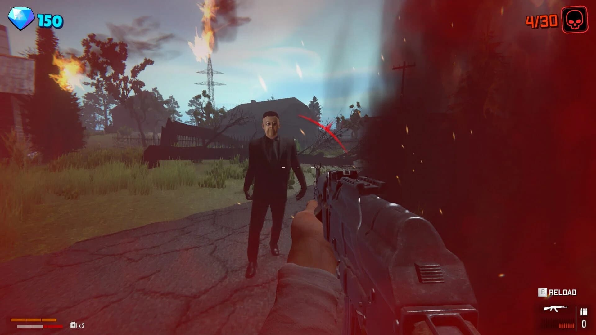 Gop Stop Auto screenshot 2