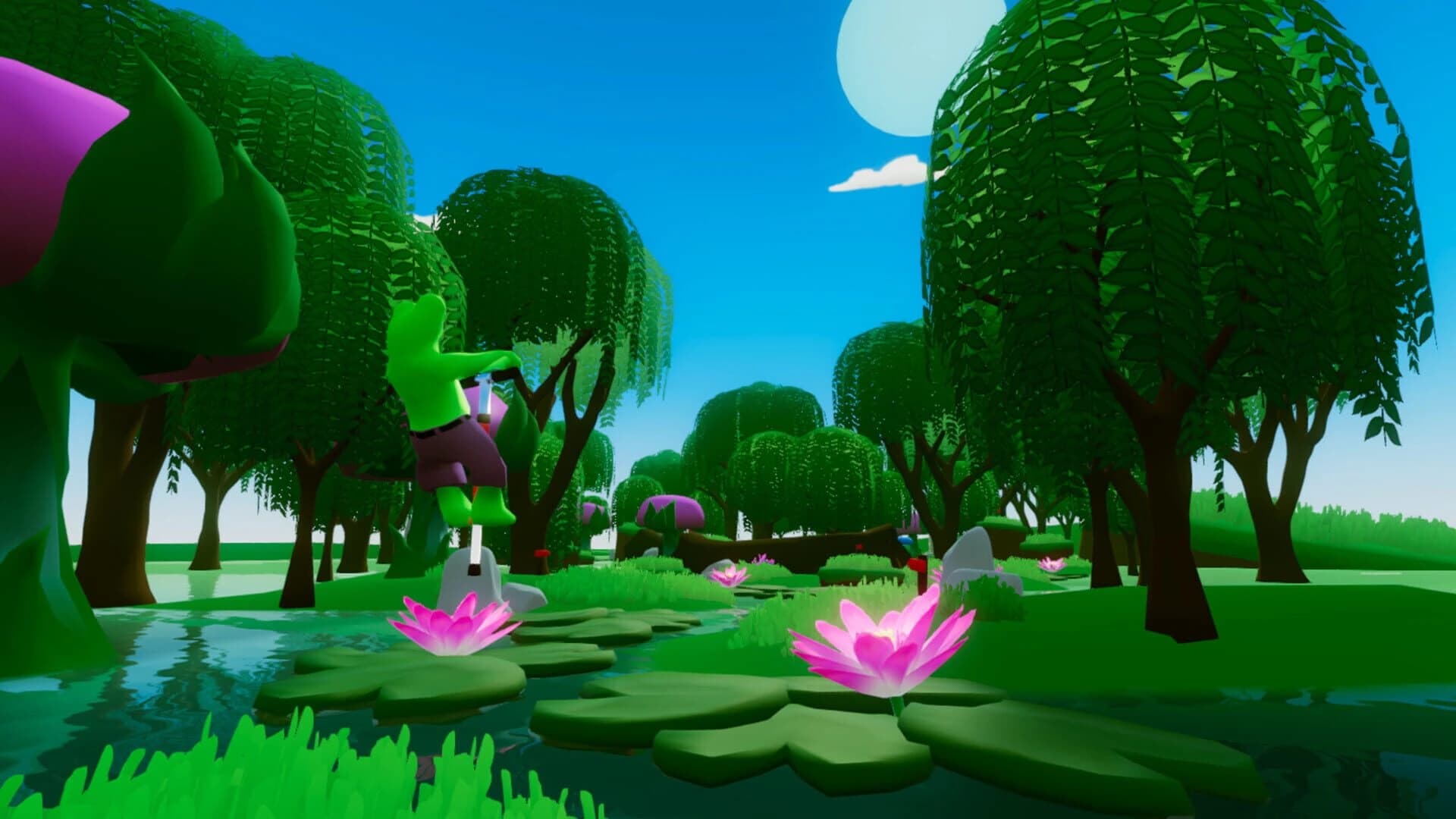 GoPogo screenshot 1