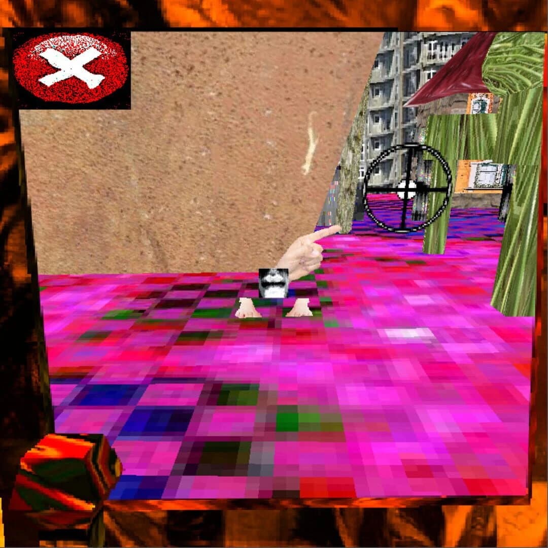 Gor3 screenshot 1