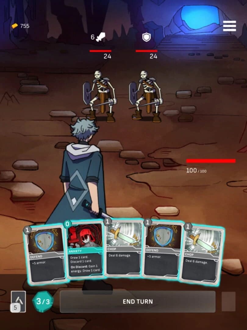 Gorathar screenshot 4