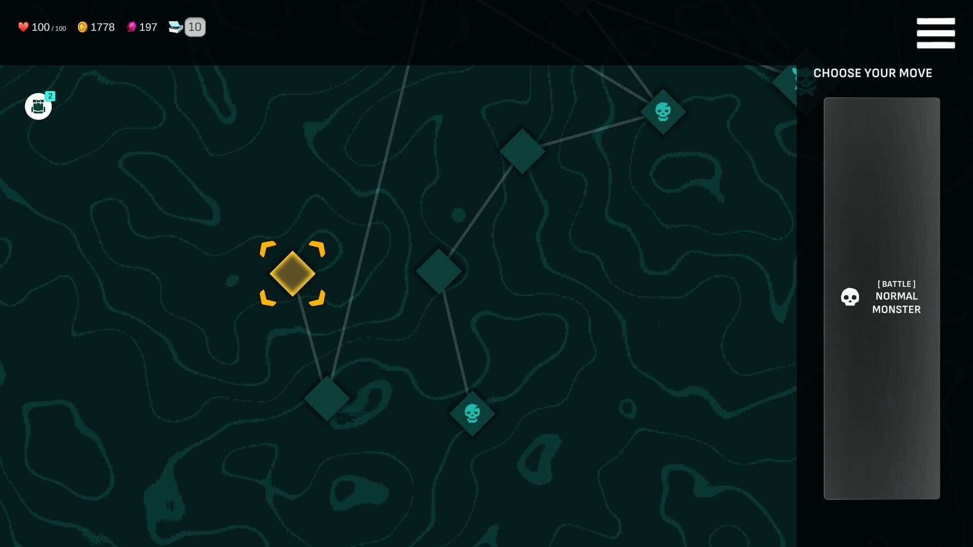 Gorathar screenshot 3