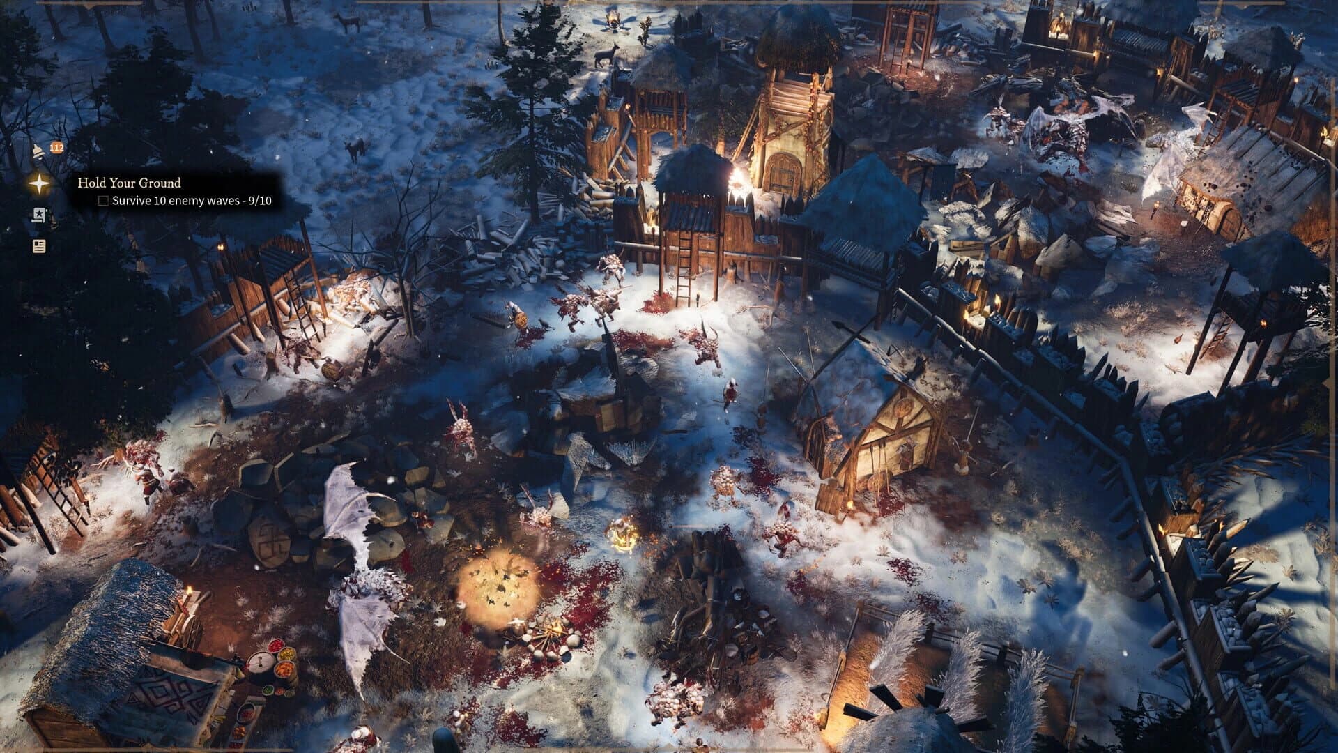Gord: Hold Your Ground screenshot 3
