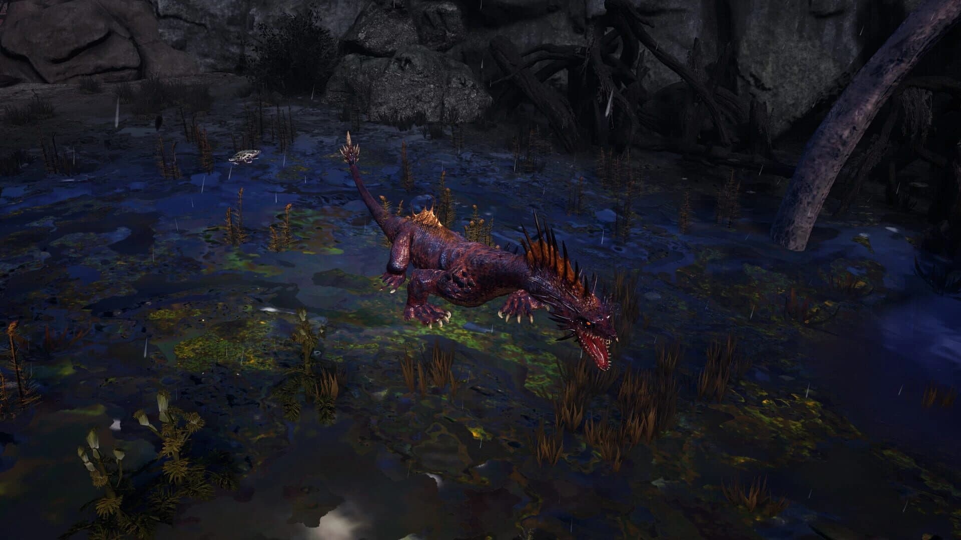 Gord: The Alliance screenshot 3