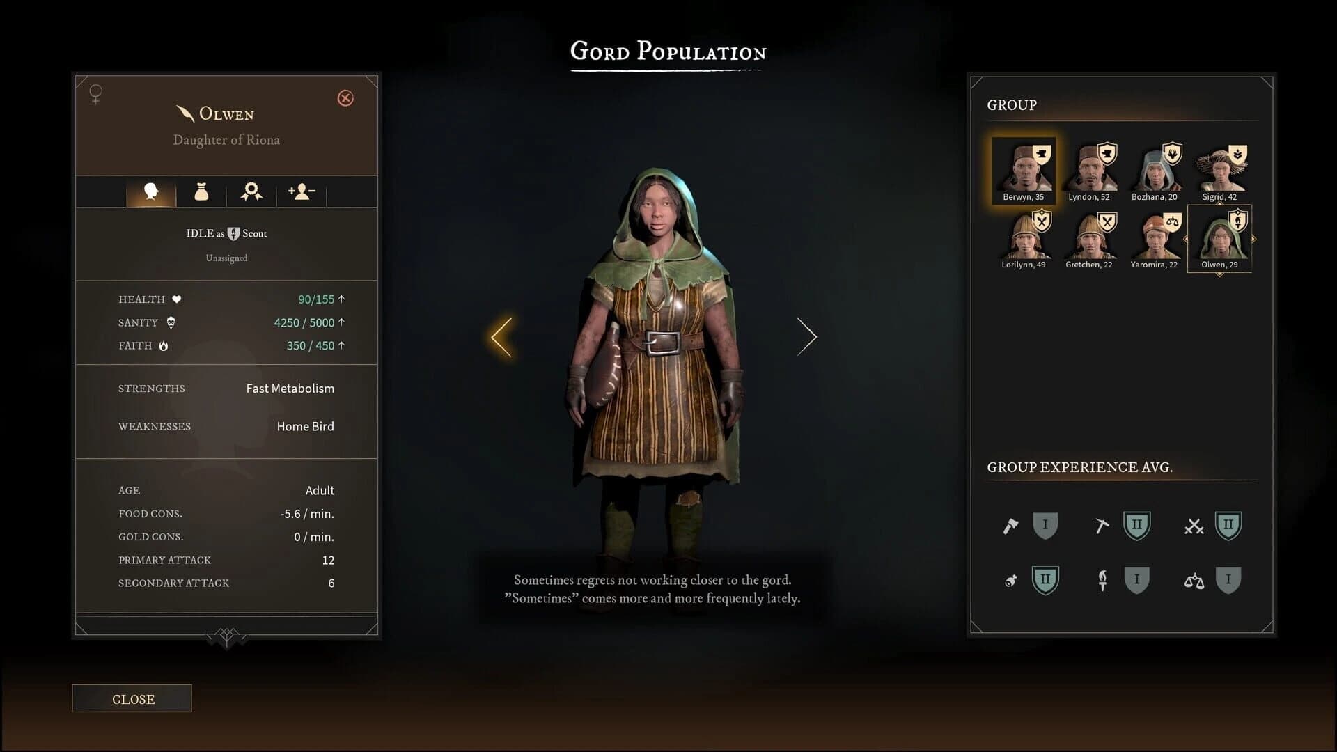 Gord: Ultimate Edition screenshot 4