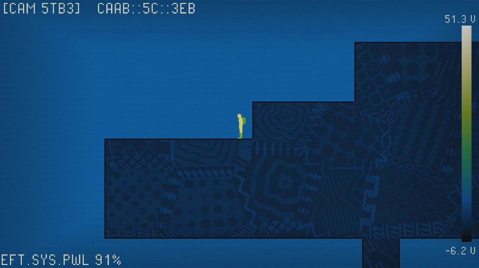 Gordianaut screenshot 1