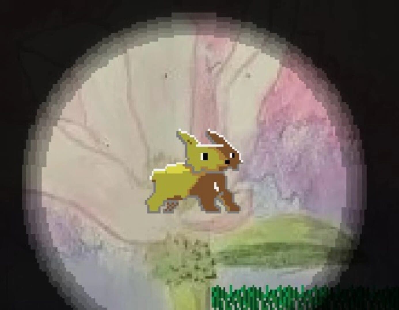Gordon and the Light Within screenshot 1