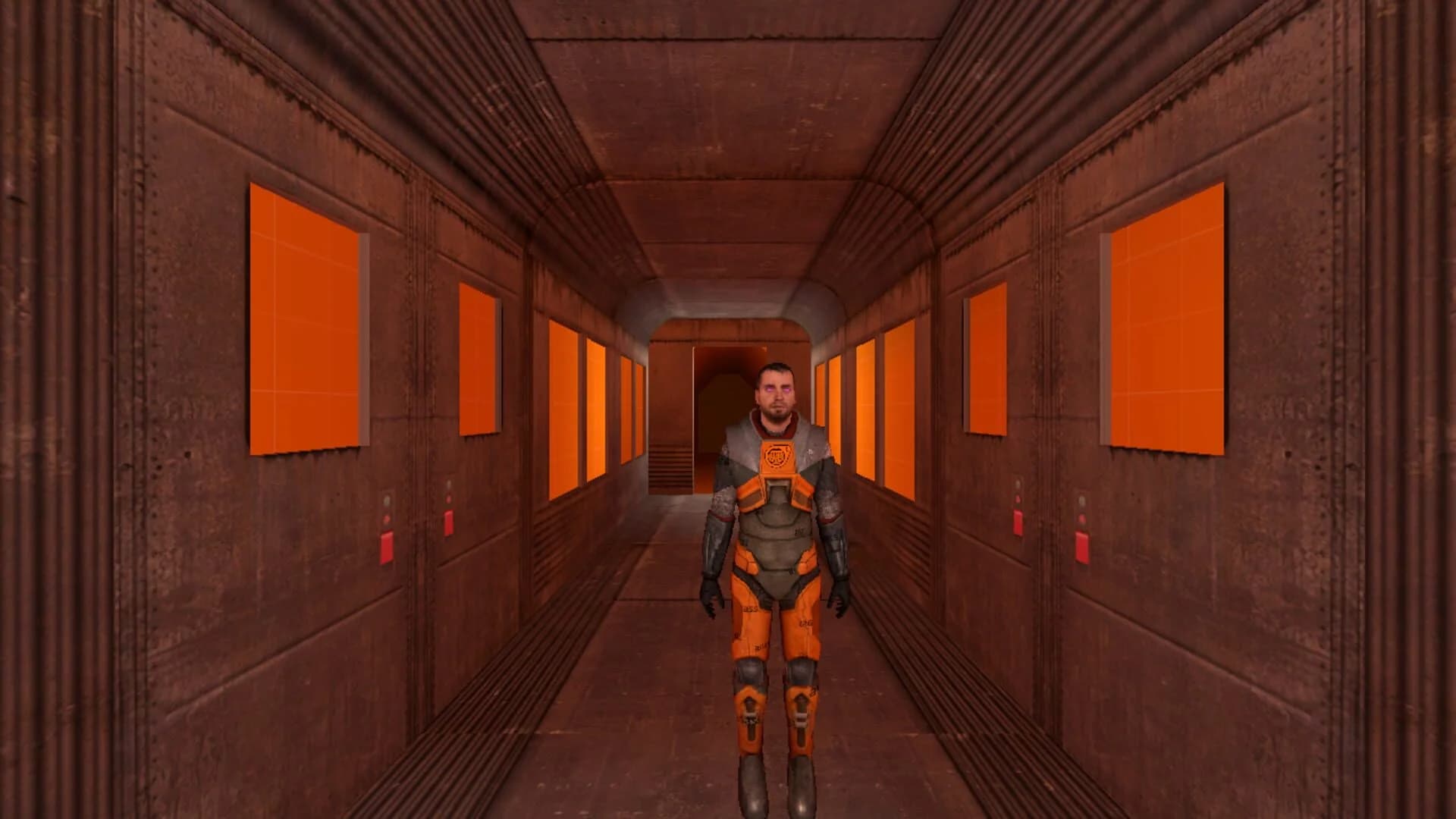 Gordon Freakman screenshot 3