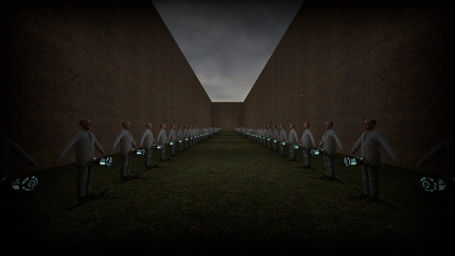 Gordon Freakman screenshot 5