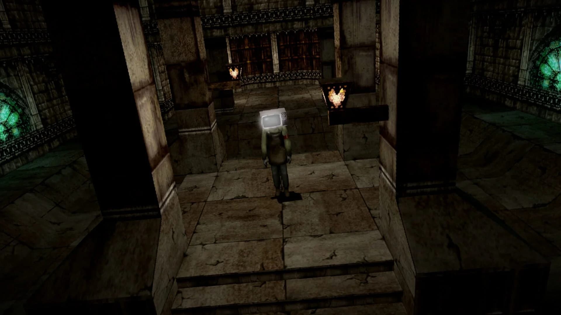 Gordon Freakman 2: Kleiner-Life screenshot 5