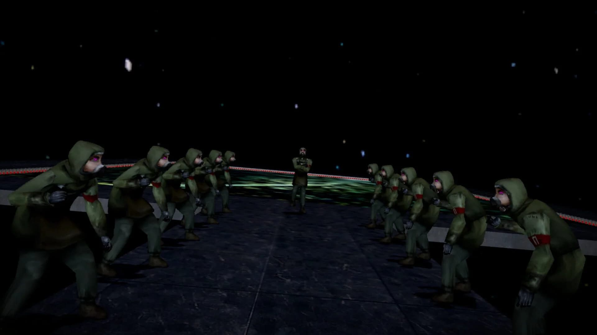 Gordon Freakman 2: Kleiner-Life screenshot 1