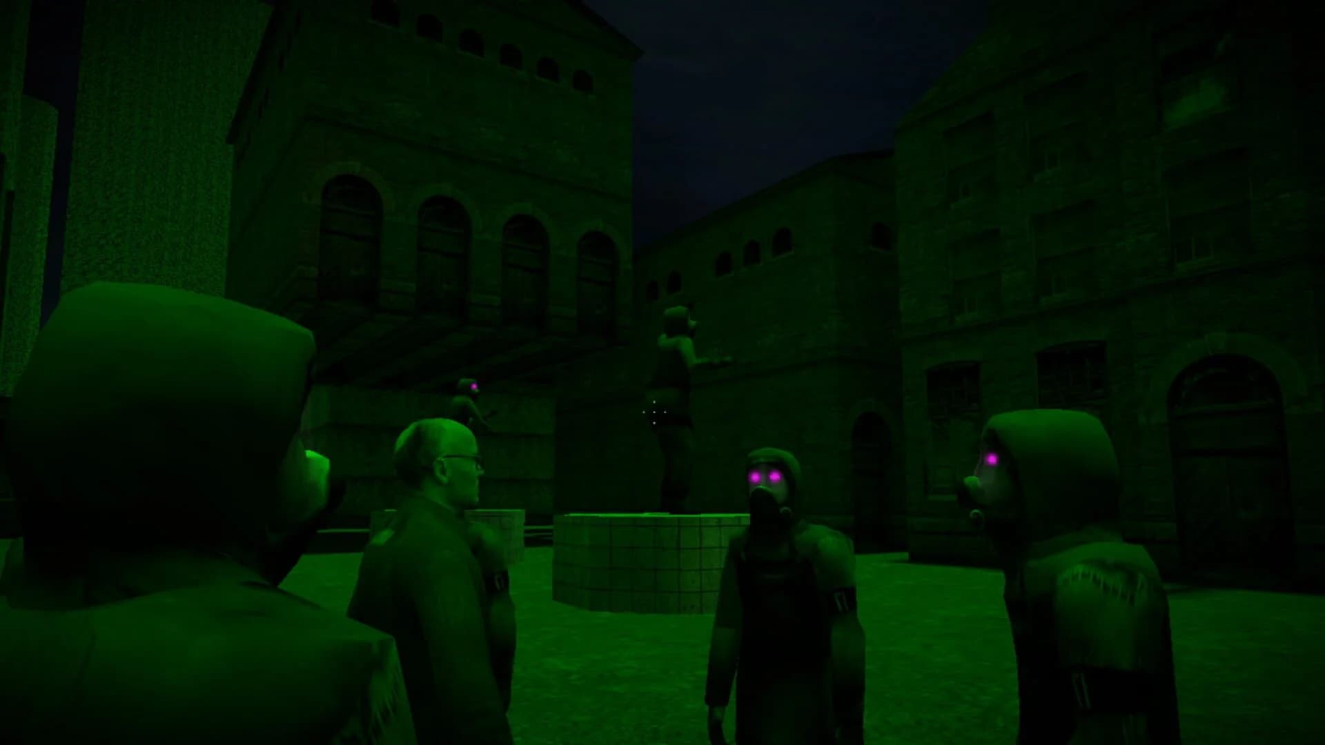 Gordon Freakman 2: Kleiner-Life screenshot 4