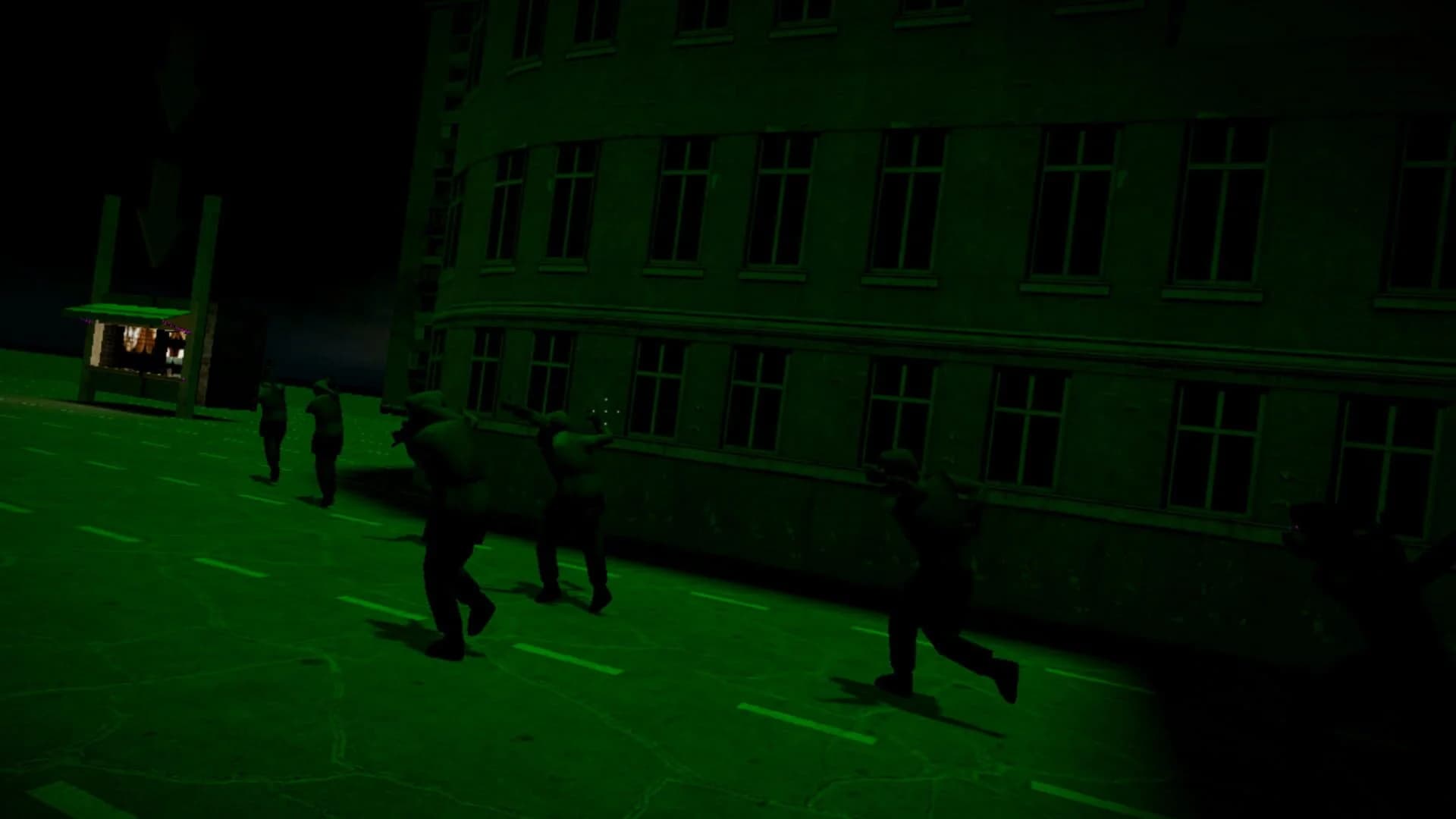 Gordon Freakman 2: Kleiner-Life screenshot 2