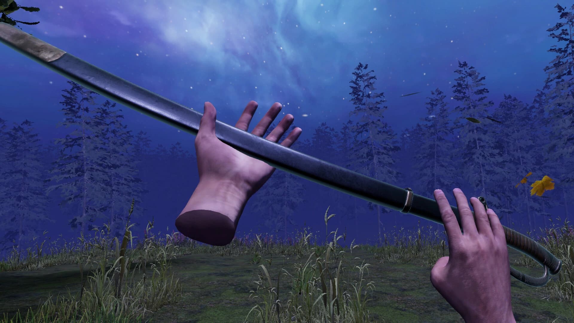 Gordost' Ulypa: VR-legendy Chuvashii screenshot 3