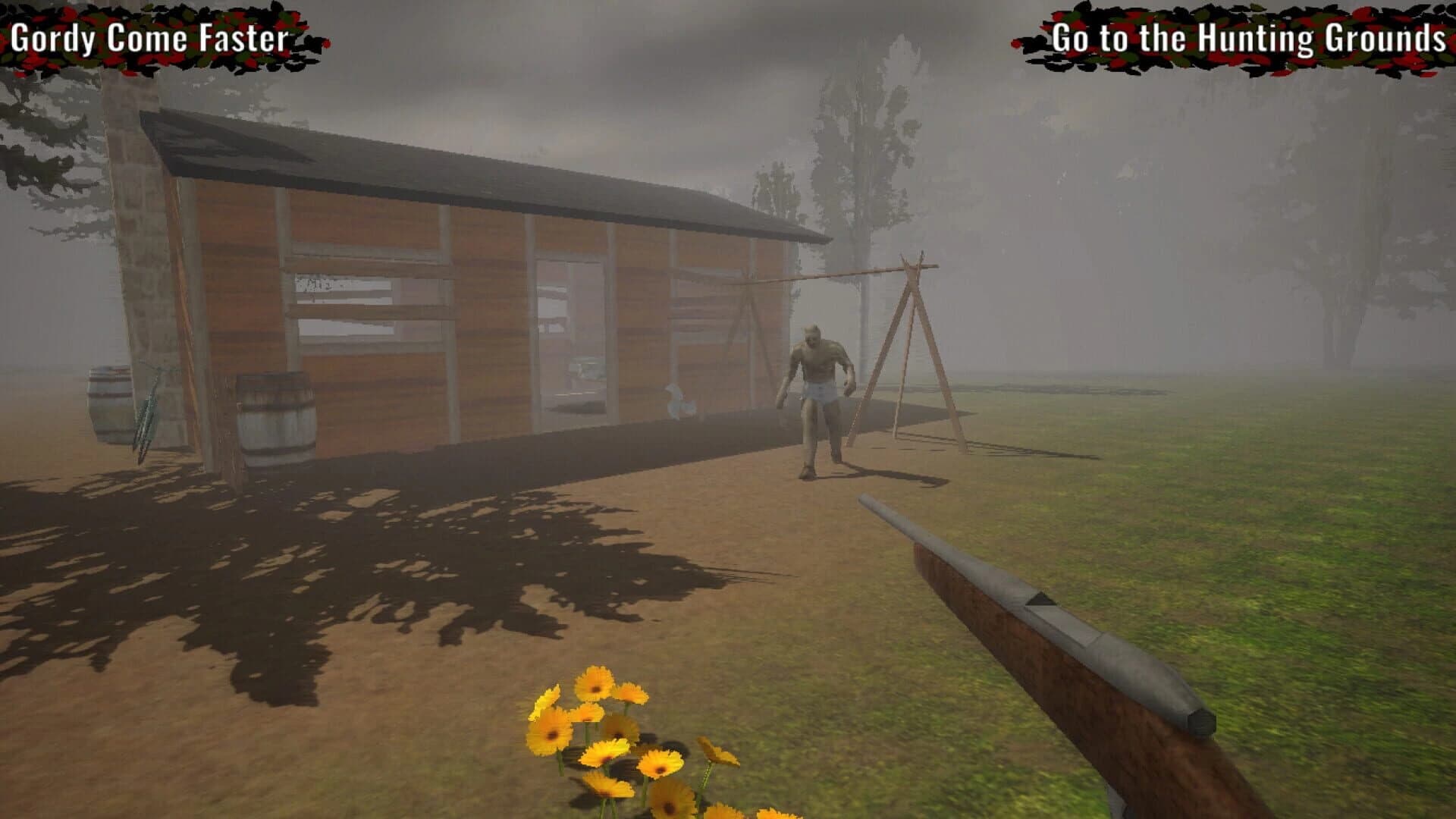 Gordy screenshot 2