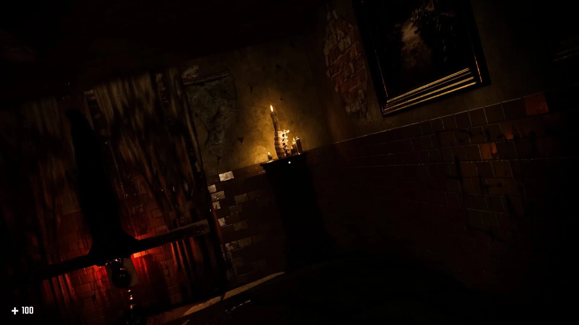 Gore Doctor screenshot 3