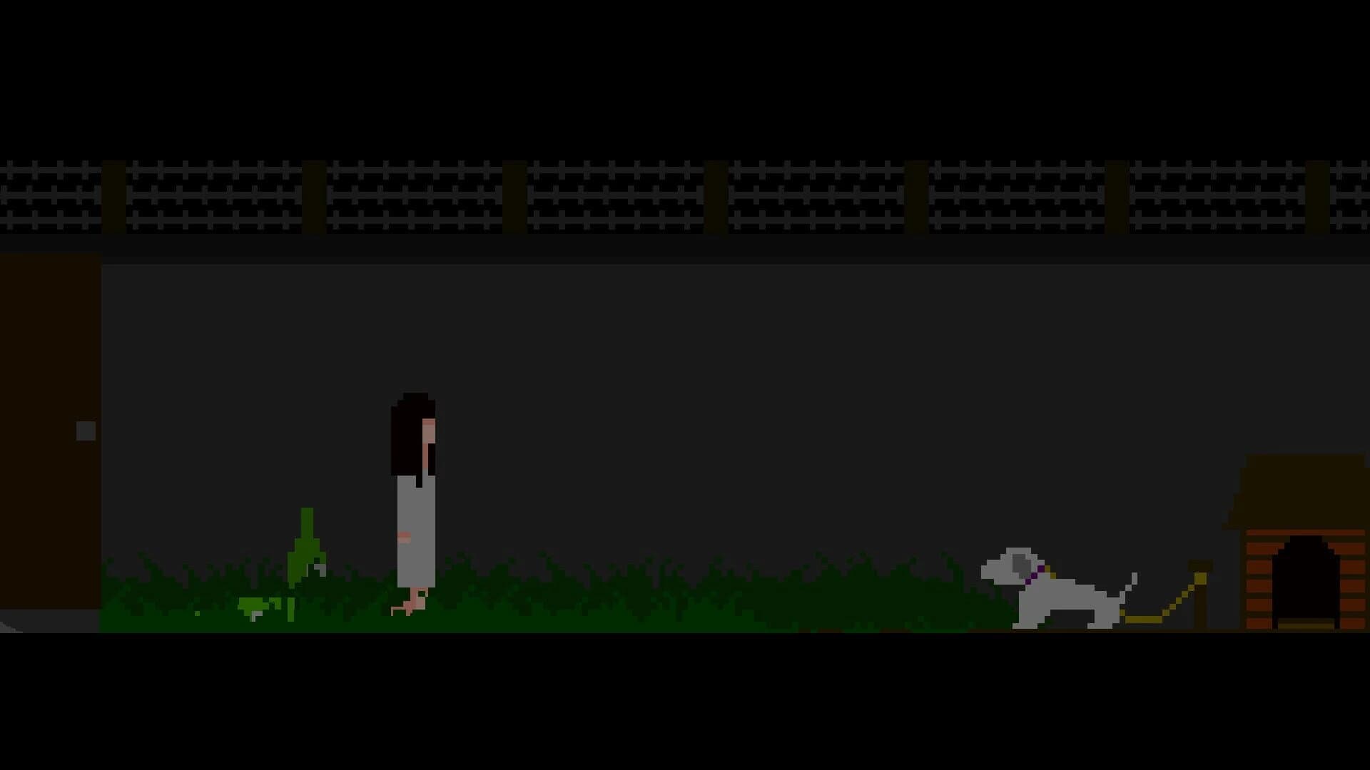 Gore In Crayon screenshot 3