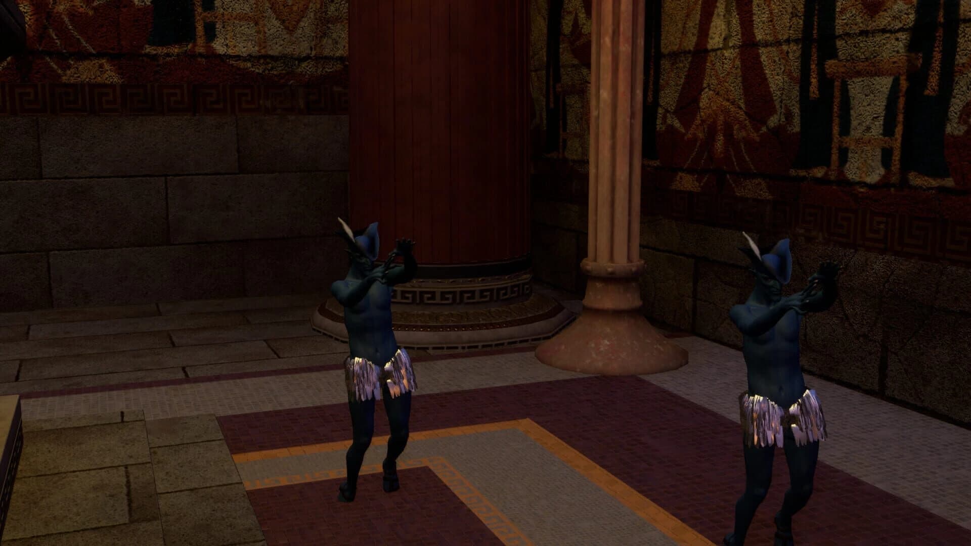 Gore Rapture screenshot 1