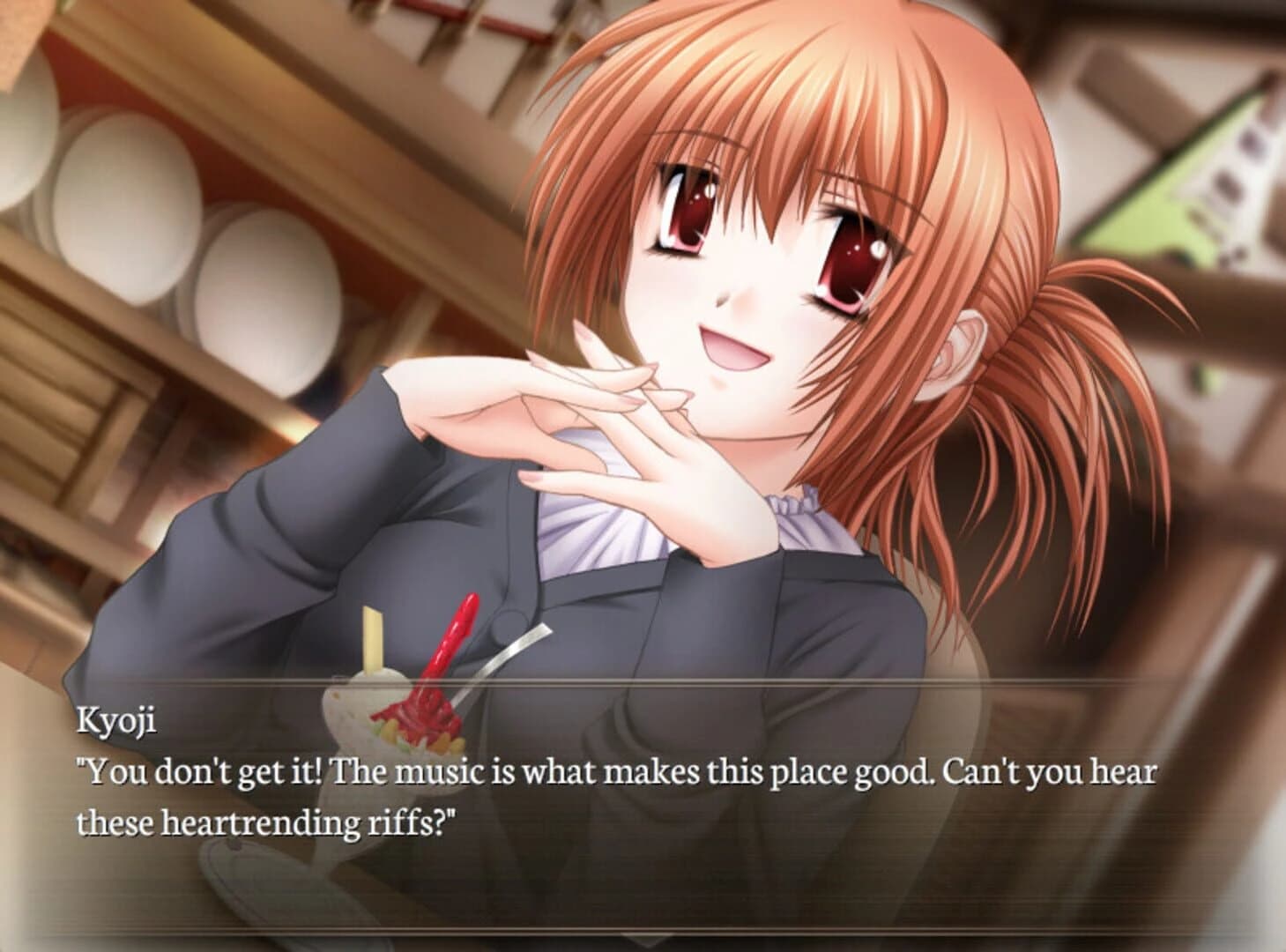 Gore Screaming Show screenshot 3