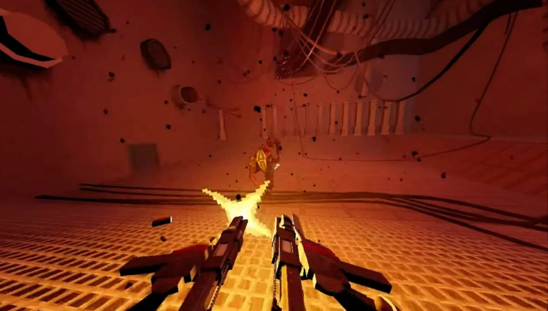 Gorecore screenshot 5