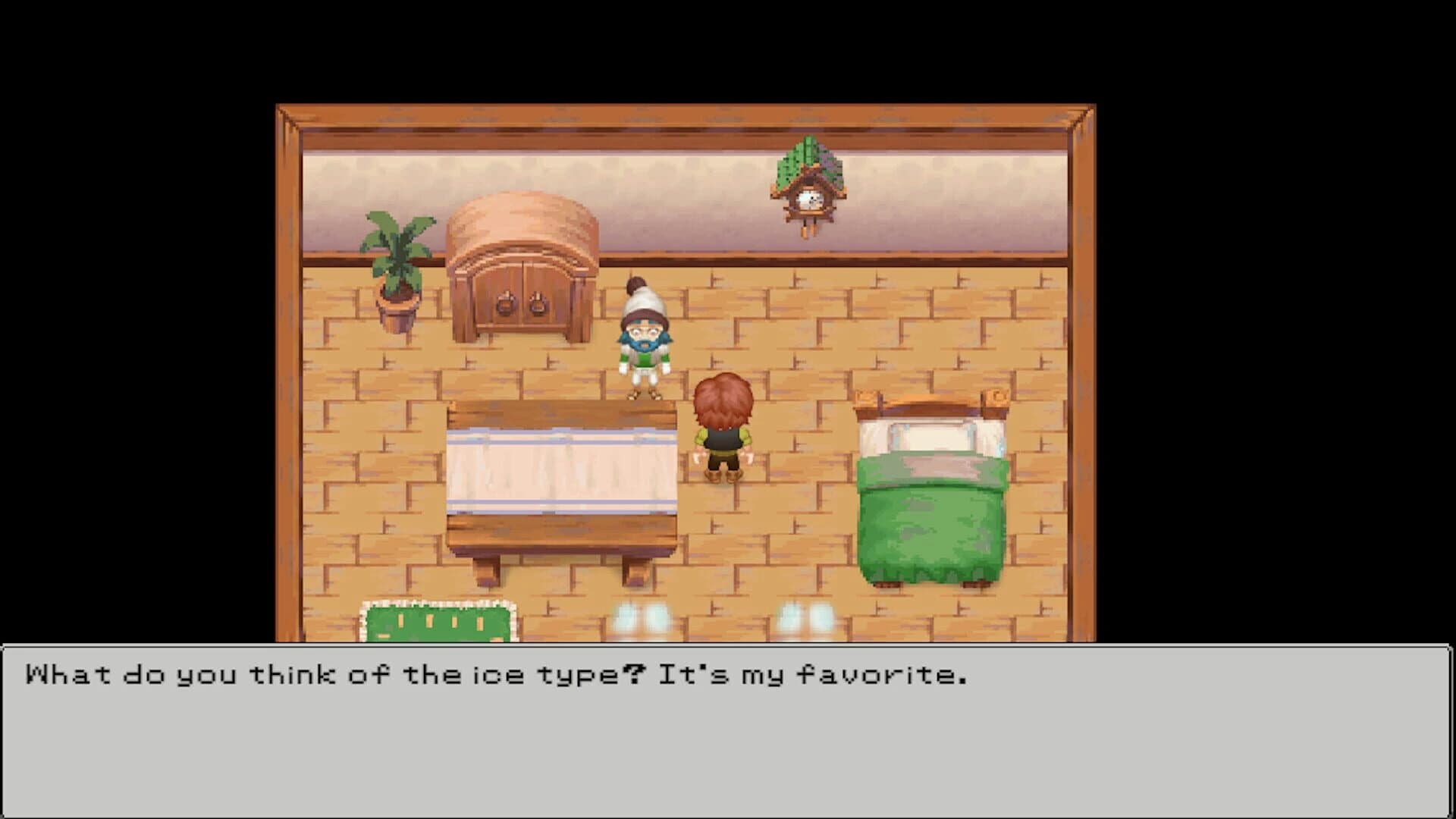 Goremon screenshot 2